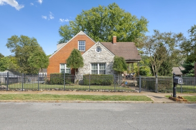 505 4th Avenue, Fayetteville, TN