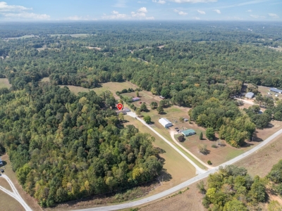 3379 Old Stage Road, Decaturville, TN