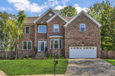 104 Fairgrove Circle, Hendersonville, TN