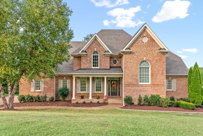 389 Childe Harolds Circle, Brentwood, TN