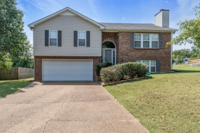 7103 Gregory Court, Fairview, TN