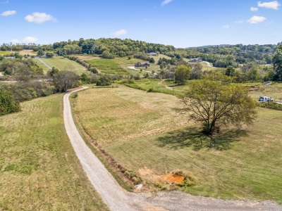 845 Dalton Hollow Road, Hartsville, TN