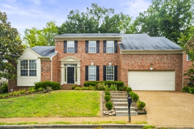 513 Cold Stream Pl, Nashville, TN