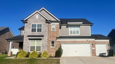 2631 Kingfisher Drive, Murfreesboro, TN