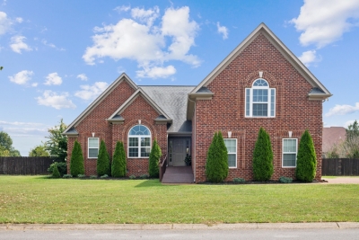 417 Cobblestone Way, Mount Juliet, TN