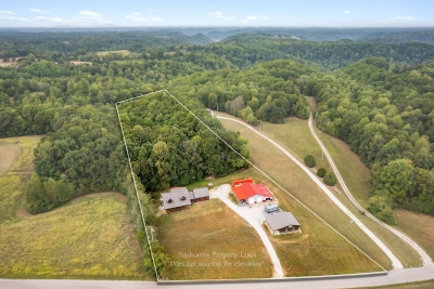 6995 Ashburn Road, Baxter, TN