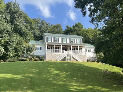 2640 Mclemore Road, Franklin, TN