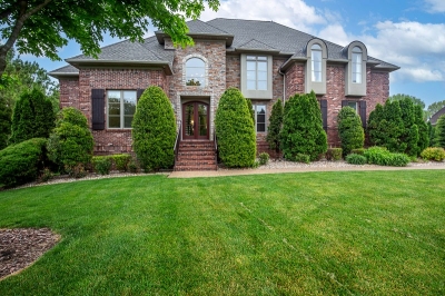 531 Covington Grove Court, Bowling Green, KY