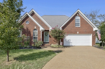 707 Middleton Lane, Murfreesboro, TN