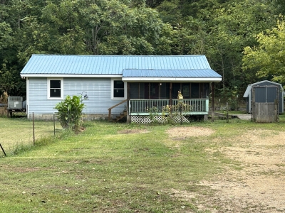 163 Longbranch Road, Hohenwald, TN