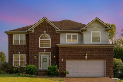 1703 Falcon Court, Mount Juliet, TN