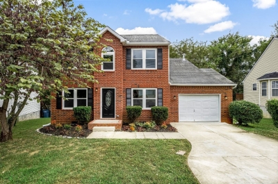 135 Baker Springs Lane, Spring Hill, TN