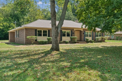 1401 Jewell Drive, Columbia, TN