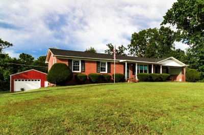 564 Morrison Drive, Clarksville, TN