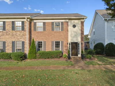 503 General George Patton Road, Nashville, TN