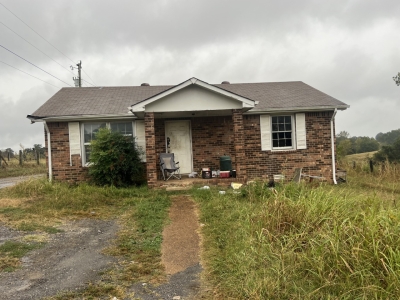 1052 Westside Road, Ashland City, TN