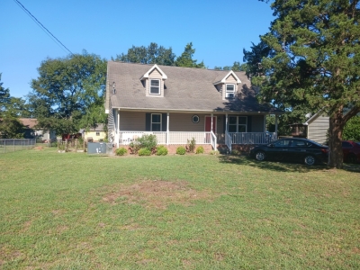 117 Gale Lane, La Vergne, TN