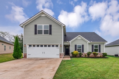 276 Karis Drive, Spring Hill, TN