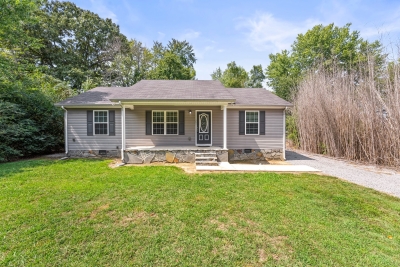 701 1st Avenue, Tullahoma, TN