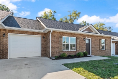 127 Dogwood Court, Shelbyville, TN