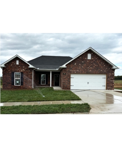 344 Mya Marie Drive, Gallatin, TN