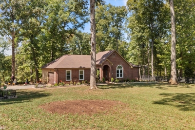 2116 Rock Springs Road, Columbia, TN