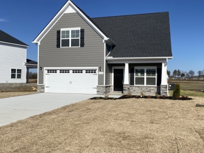 4105 Bungee Way, Murfreesboro, TN