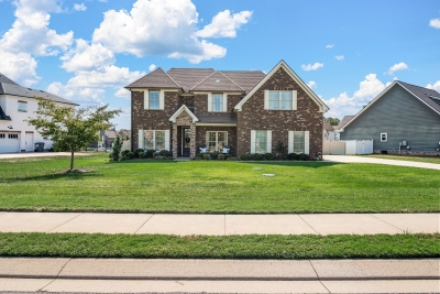 2097 Trout Trl, Murfreesboro, TN