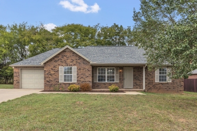 4044 Snowbird Drive, Smyrna, TN