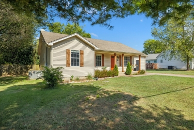 1214 Mahogany Trl, Murfreesboro, TN