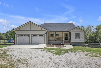 1854 Jones Creek Road, Dickson, TN