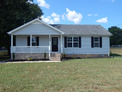 334 Brandon Drive, Mc Minnville, TN