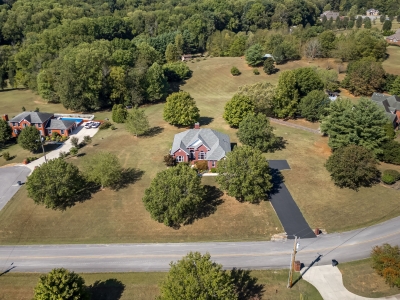 256 Kings Pointe Lane, Mc Minnville, TN