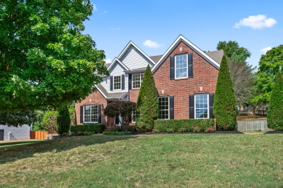 387 Dandridge Drive, Franklin, TN