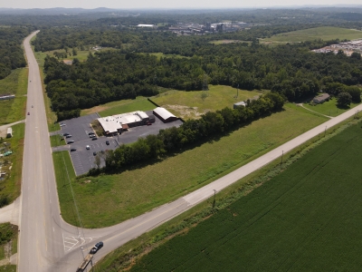 1300 Industrial Park Road, Columbia, TN