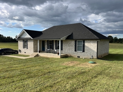 440 Jack Porter Road, Lafayette, TN