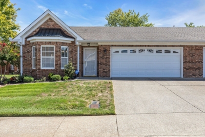 615 Village Green Circle, Murfreesboro, TN