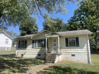 577 Douglas Avenue, Lewisburg, TN