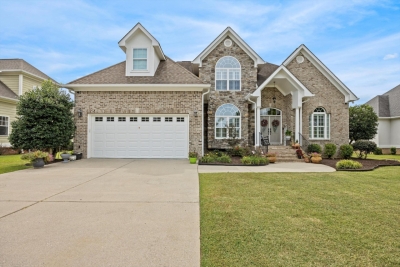 9440 Wandering Way, Ooltewah, TN