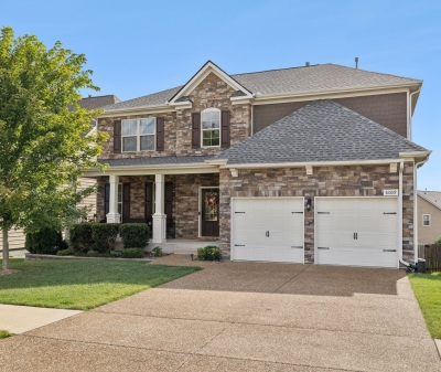 6009 Aaron Drive, Spring Hill, TN