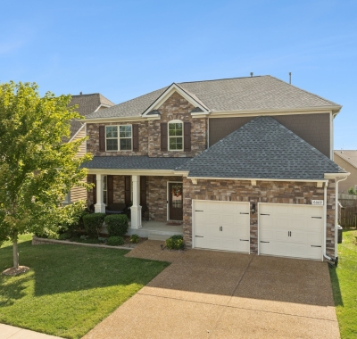 6009 Aaron Drive, Spring Hill, TN