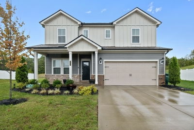 2060 Notchleaf Road, Antioch, TN