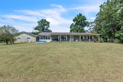 1680 Old Gainesboro Road, Baxter, TN