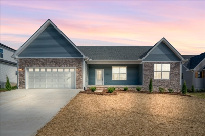 2392 Mountain Reserve, Cookeville, TN