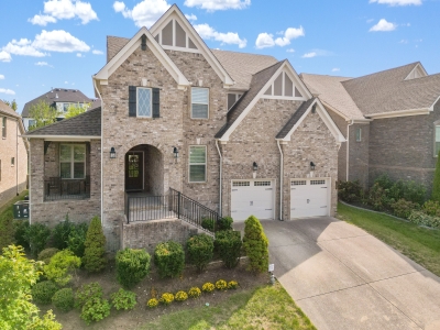 1205 Bradshaw Lane, Nolensville, TN