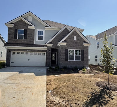 2483 Williams Ridge Drive, Columbia, TN