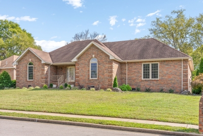 2586 Stone Briar Drive, Clarksville, TN