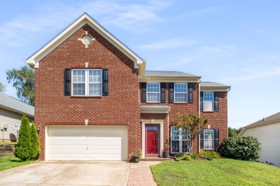 149 Kiowa Trl, Madison, TN