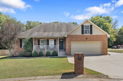 632 Audrey Road, Mount Juliet, TN