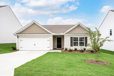 2339 Valverde Way, Murfreesboro, TN